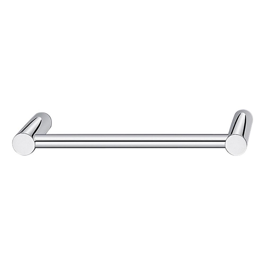 NIMCO BR 11035-26 - Handdoekhouder voor aan de muur BORMO 36 cm glanzend chroom