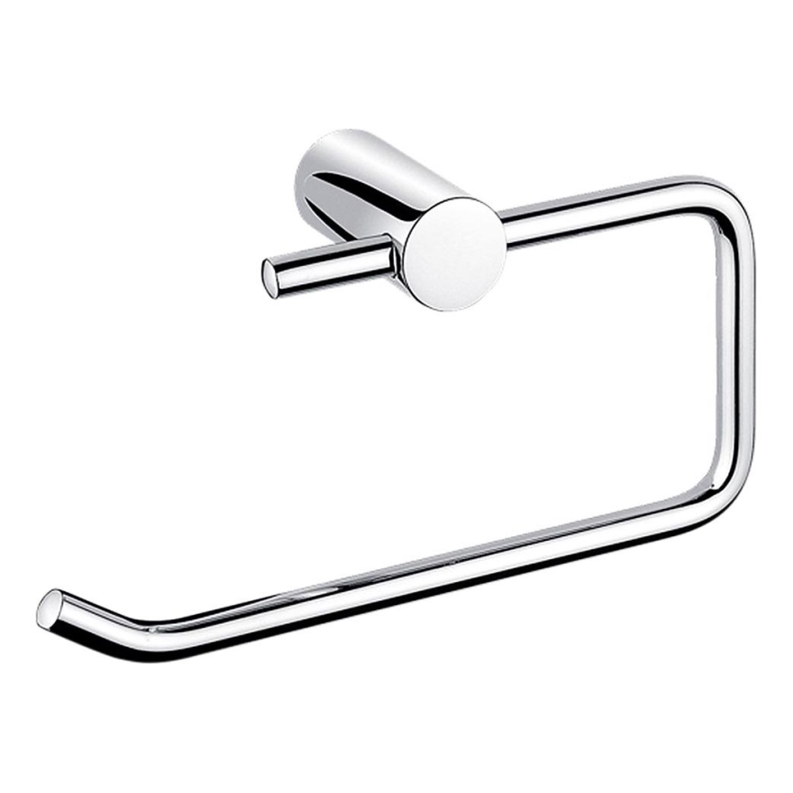 NIMCO BR 11055-26 - Toiletpapierhouder BORMO glanzend chroom