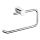 NIMCO BR 11055-26 - Toiletpapierhouder BORMO glanzend chroom