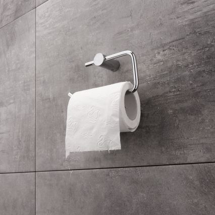 NIMCO BR 11055-26 - Toiletpapierhouder BORMO glanzend chroom