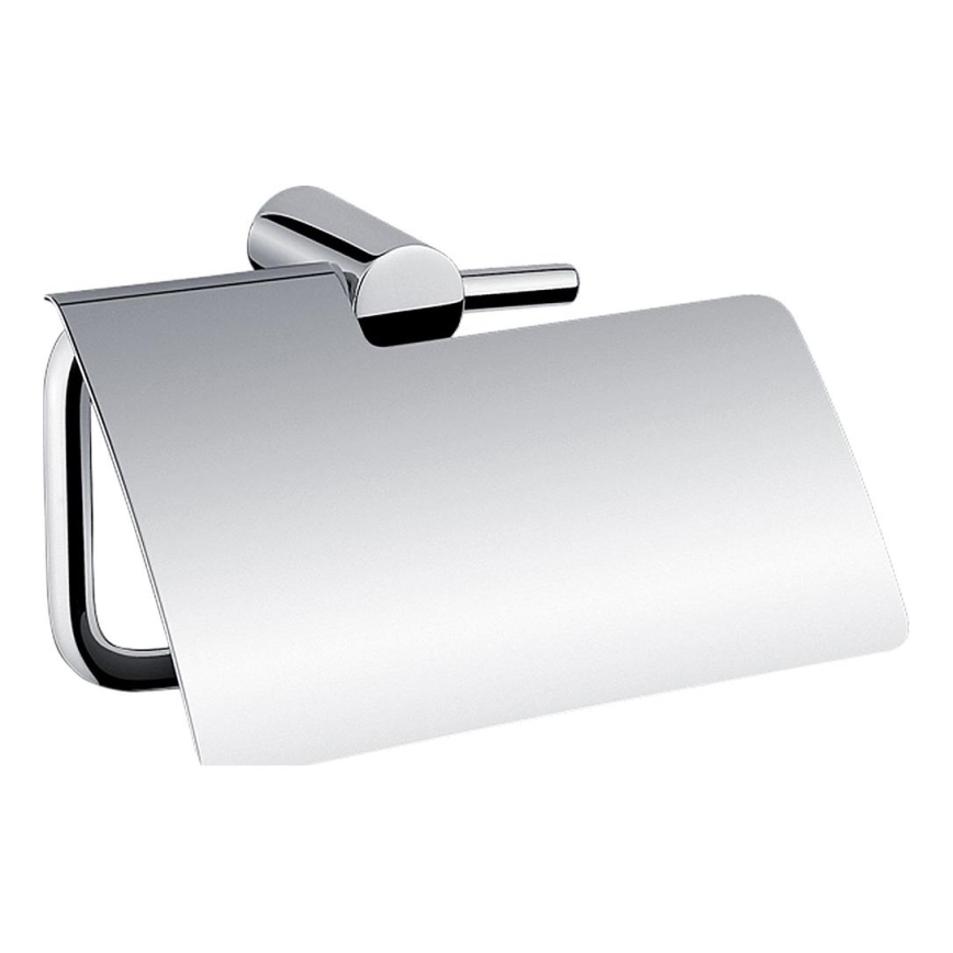 NIMCO BR 11055B-26 - Toiletpapierhouder BORMO glanzend chroom