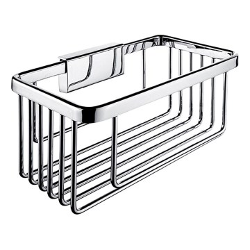 NIMCO Ki 14015-26 - Wandplank voor douche KIBO glanzend chroom