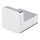 NIMCO MA 29054-26 - Muurhaak MAYA glanzend chroom