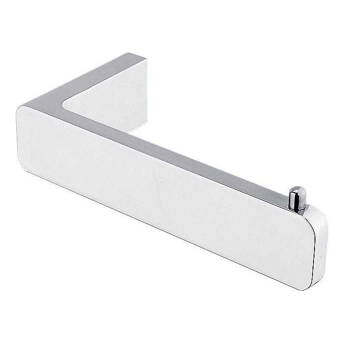 NIMCO MA 29055-26 - Toiletpapierhouder MAYA glanzend chroom