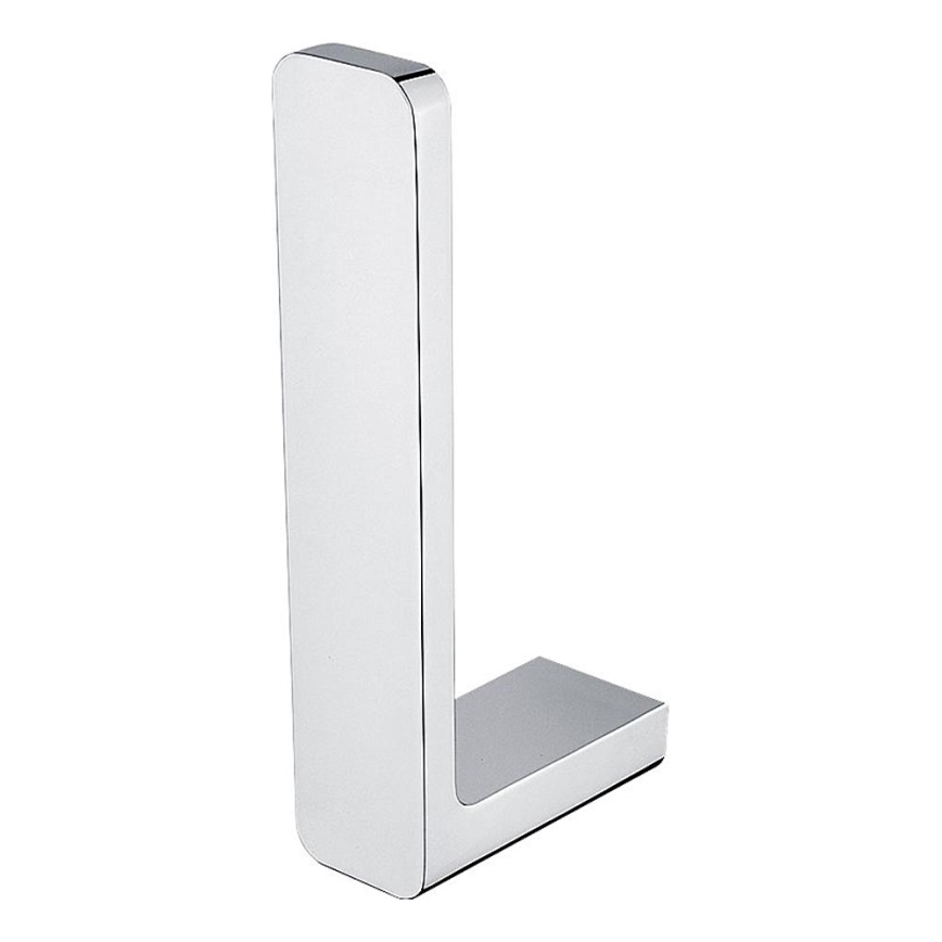 NIMCO MA 29055R-26 - Toiletpapierhouder MAYA glanzend chroom