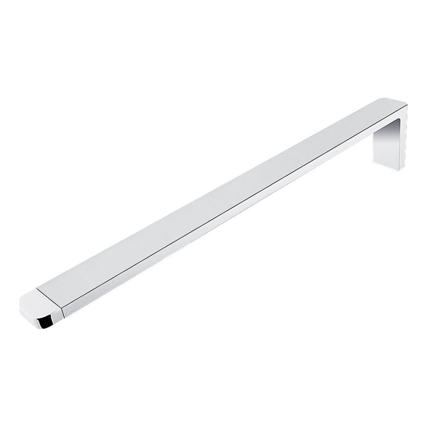 NIMCO MA 29097-26 - Handdoekhouder voor aan de muur MAYA 37 cm glanzend chroom
