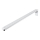 NIMCO MA 29097-26 - Handdoekhouder voor aan de muur MAYA 37 cm glanzend chroom