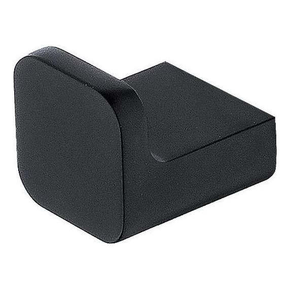 NIMCO MAC 29054-90 - Muurhaak MAYA mat zwart