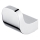 NIMCO NK 30054-26 - Muurhaak NIKAU glanzend chroom