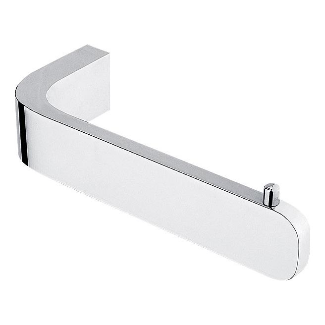 NIMCO NK 30055-26 - Toiletpapierhouder NIKAU glanzend chroom