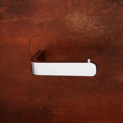 NIMCO NK 30055-26 - Toiletpapierhouder NIKAU glanzend chroom