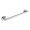 NIMCO UN 13046A-26 - Handdoekhouder voor aan de muur UNIX 51 cm glanzend chroom