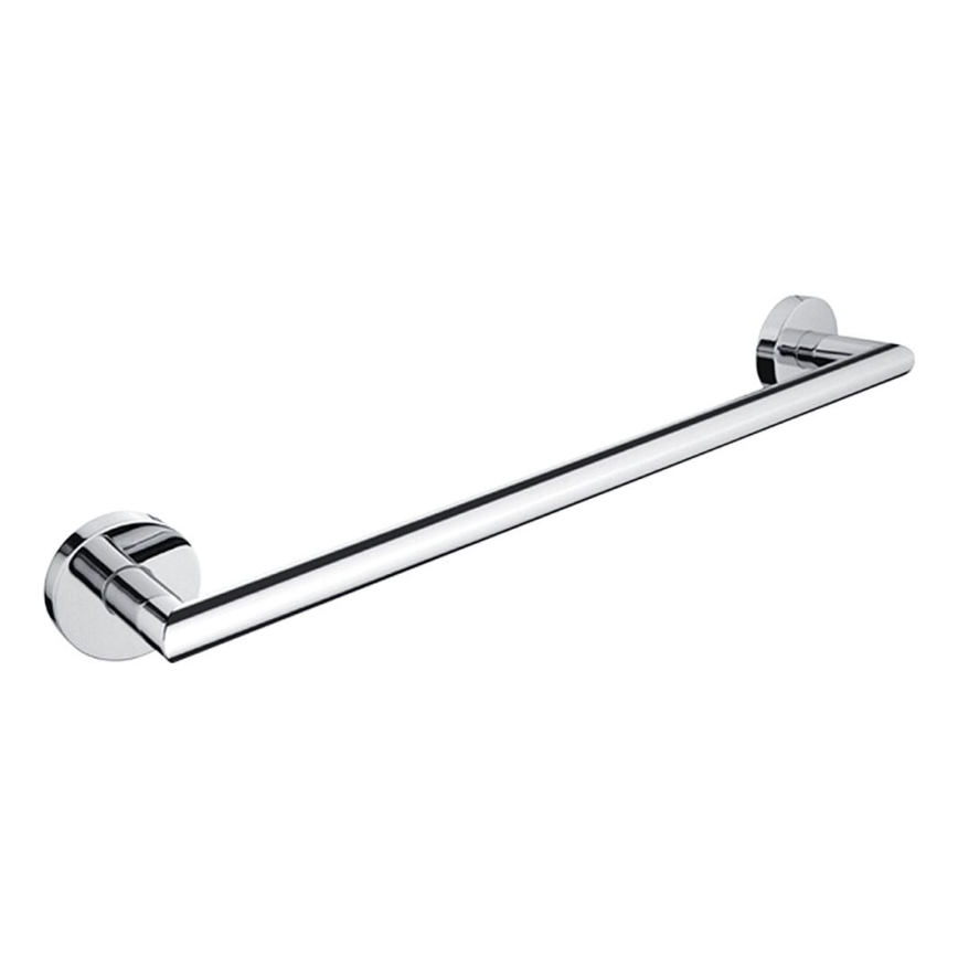 NIMCO UN 13046A-26 - Handdoekhouder voor aan de muur UNIX 51 cm glanzend chroom