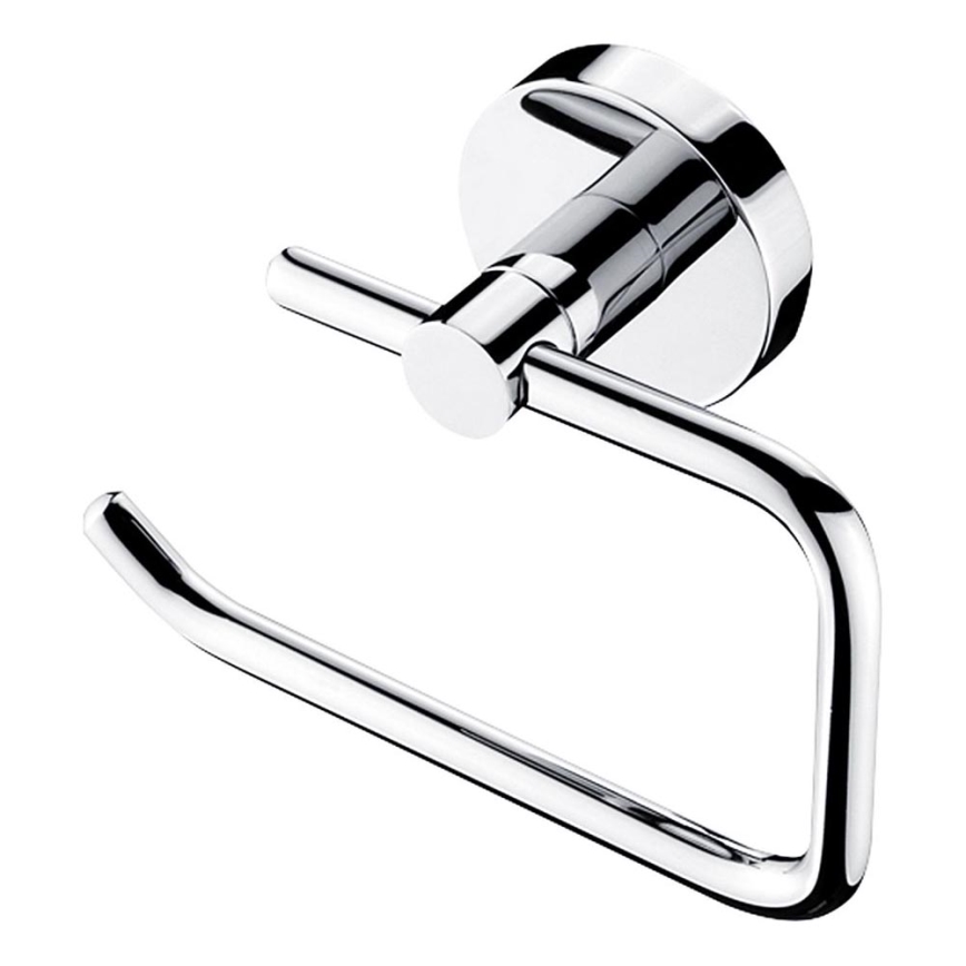 NIMCO UN 13055-26 - Toiletpapierhouder UNIX glanzend chroom