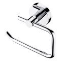 NIMCO UN 13055-26 - Toiletrolhouder UNIX glanzend chroom