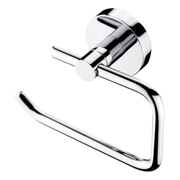 NIMCO UN 13055-26 - Toiletrolhouder UNIX glanzend chroom