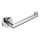 NIMCO UN 13055M-26 - Toiletpapierhouder UNIX glanzend chroom