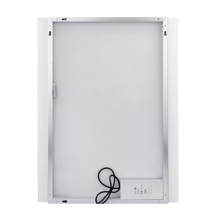NIMCO ZP 11000 - LED Badkamer spiegel met achterkantverlichting LED/18W/230V 6500K 60x40 cm IP44