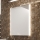 NIMCO ZP 11001 - LED Badkamer spiegel met achterkantverlichting LED/21W/230V 6500K 70x50 cm IP44
