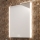 NIMCO ZP 11002VX - LED Badkamerspiegel met dimbare verlichting LED/24W/230V 3000-6500K 80x60 cm IP44