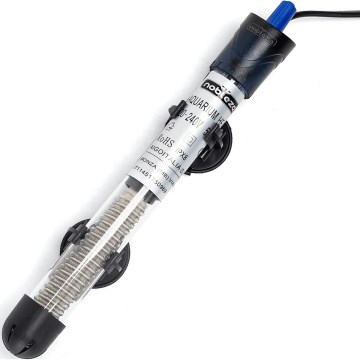 Nobleza - Aquariumverwarmer 100W