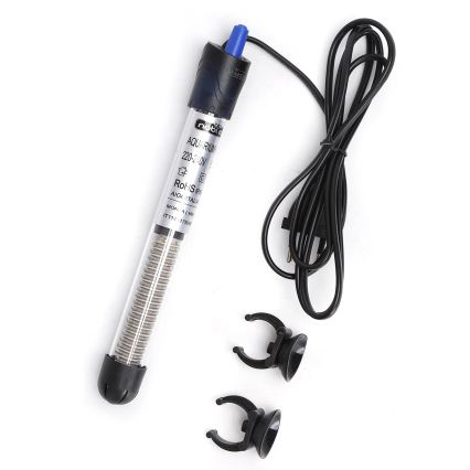 Nobleza - Aquariumverwarmer 100W