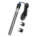 Nobleza - Aquariumverwarmer 100W RVS