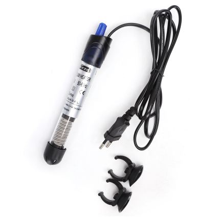Nobleza - Aquariumverwarmer 50W