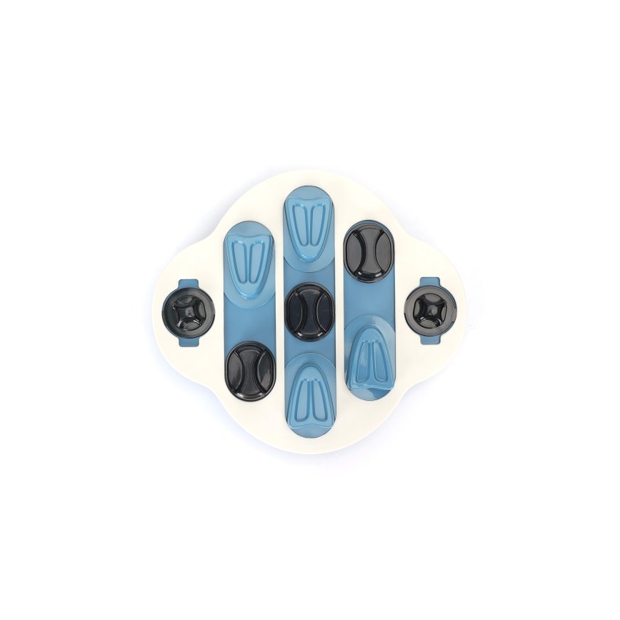 Nobleza - Interactief voor honden blauw