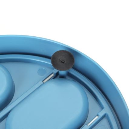 Nobleza - Interactief hondenspeelgoed blauw