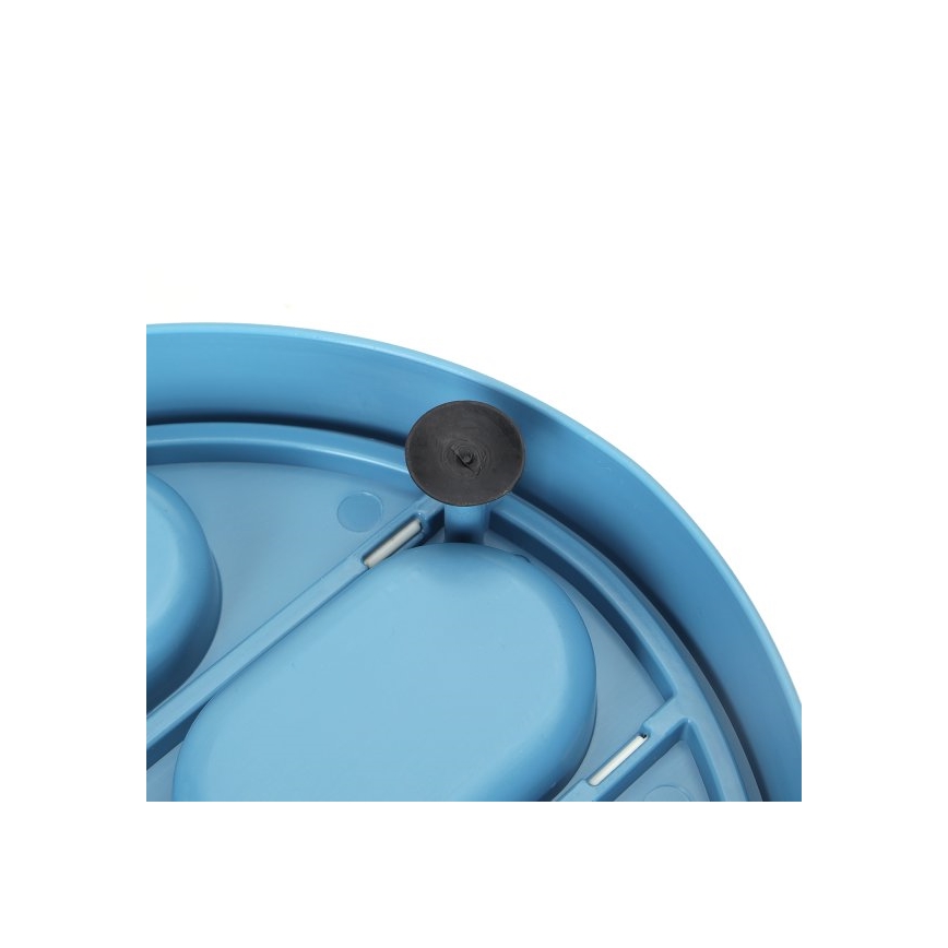 Nobleza - Interactief hondenspeelgoed blauw