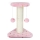 Nobleza - Krabpaal voor katten 28x20x22cm roze