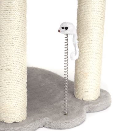 Nobleza - Krabpaal voor katten 39x35x40cm