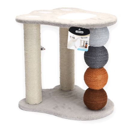 Nobleza - Krabpaal voor katten 39x35x40cm