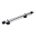 Nobleza - LED Aquariumverlichting LED/1,5W/230V IPX7 30 cm