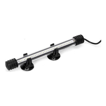 Nobleza - LED Aquariumverlichting LED/1W/230V IPX7 20 cm