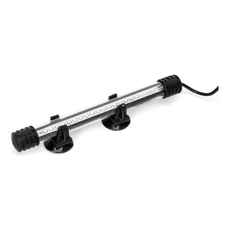 Nobleza - LED Aquariumverlichting LED/1W/230V IPX7 20 cm