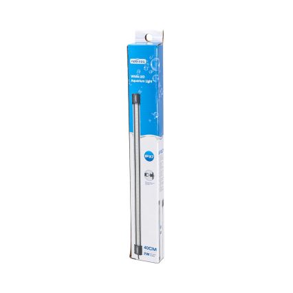 Nobleza - LED Aquariumverlichting LED/2W/230V IPX7 40 cm