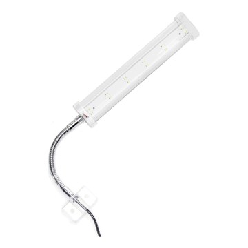 Nobleza - LED Aquariumverlichting LED/6W/230V IPX7 23 cm