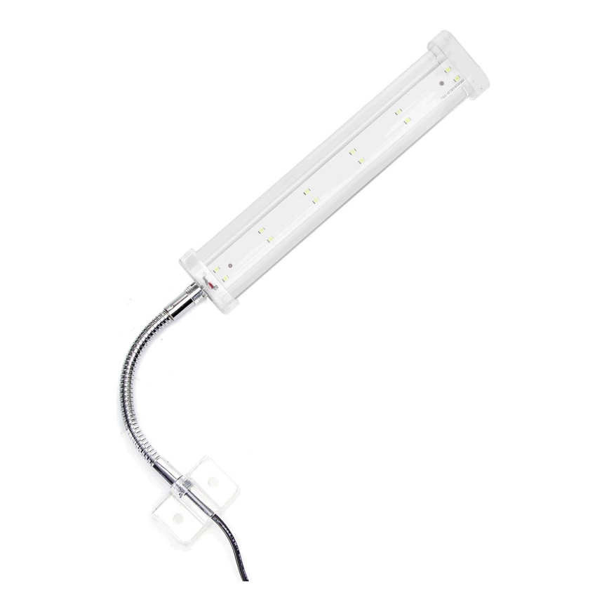 Nobleza - LED Aquariumverlichting LED/6W/230V IPX7 23 cm
