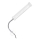 Nobleza - LED Aquariumverlichting LED/6W/230V IPX7 23 cm