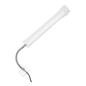 Nobleza - LED Aquariumverlichting LED/8W/230V IPX7 30 cm