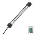 Nobleza - LED RGB Aquariumverlichting LED/1,5W/230V IPX7 + afstandsbediening