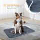 Nobleza - Verwarmingskussen voor huisdieren 50x40 cm grijs