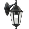 Nordlux - Buiten wandlamp CARDIFF 1xE27/60W/230V IP44