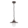 Nordlux - Buitenhanglamp LUXEMBOURG 1xE27/60W/230V IP33