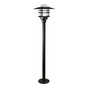 Nordlux - Buitenlamp AGGER 1xE27/60W/230V IP54