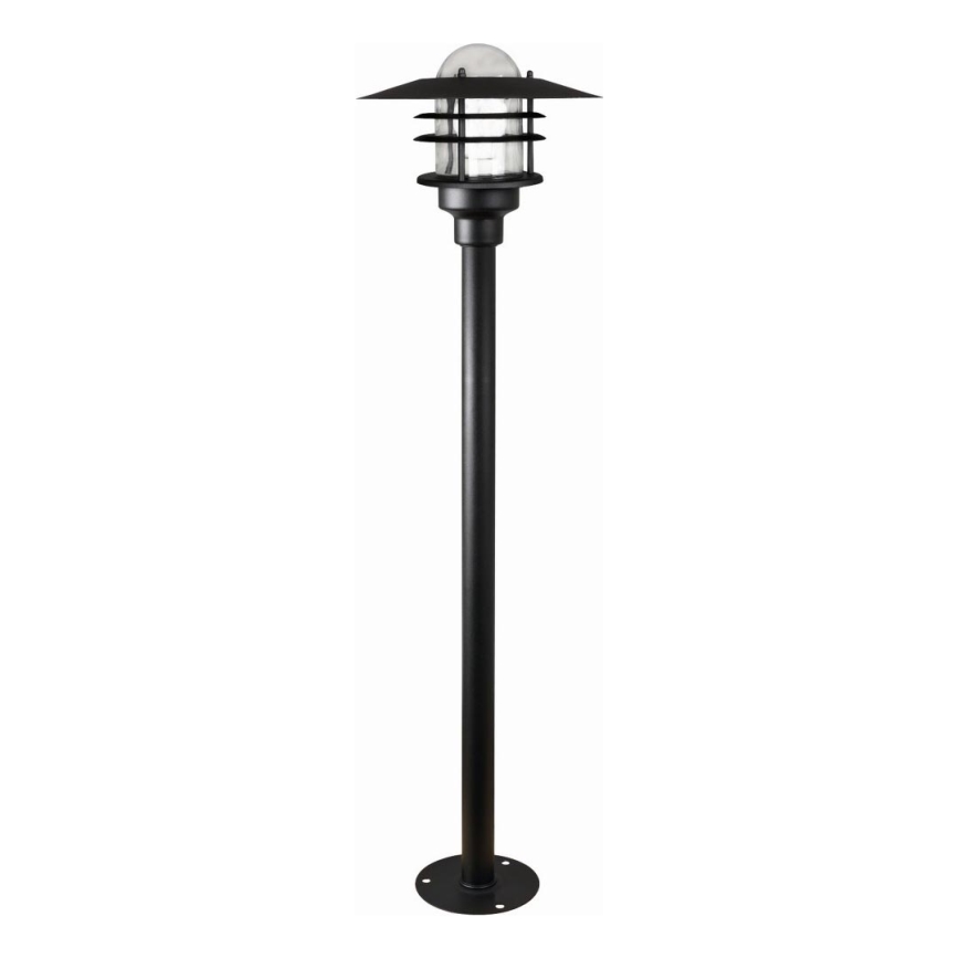 Nordlux - Buitenlamp AGGER 1xE27/60W/230V IP54