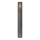 Nordlux - Buitenlamp ALUDRA 1xE27/15W/230V IP44 antraciet 95,4 cm