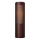 Nordlux - Buitenlamp ALUDRA 1xE27/15W/230V IP44 bruin 45,4 cm